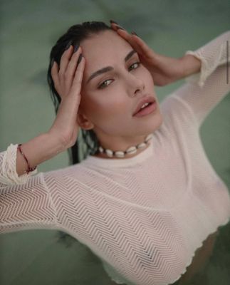 фото Вероничка (Ростов)